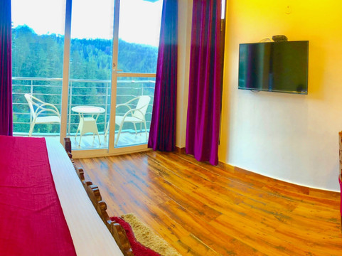 Anchal Regency主图