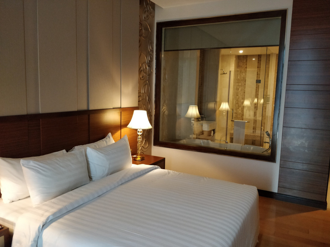 Garden City Hotel Phnom Penh主图