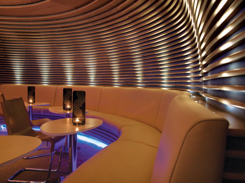 Merkaba-布莱顿必去景点