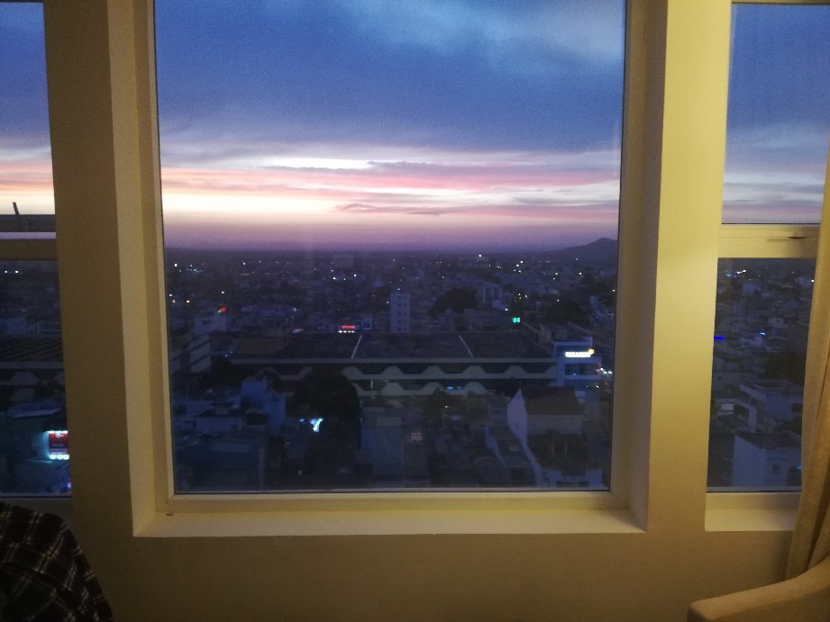 西贡班梅酒店-官方