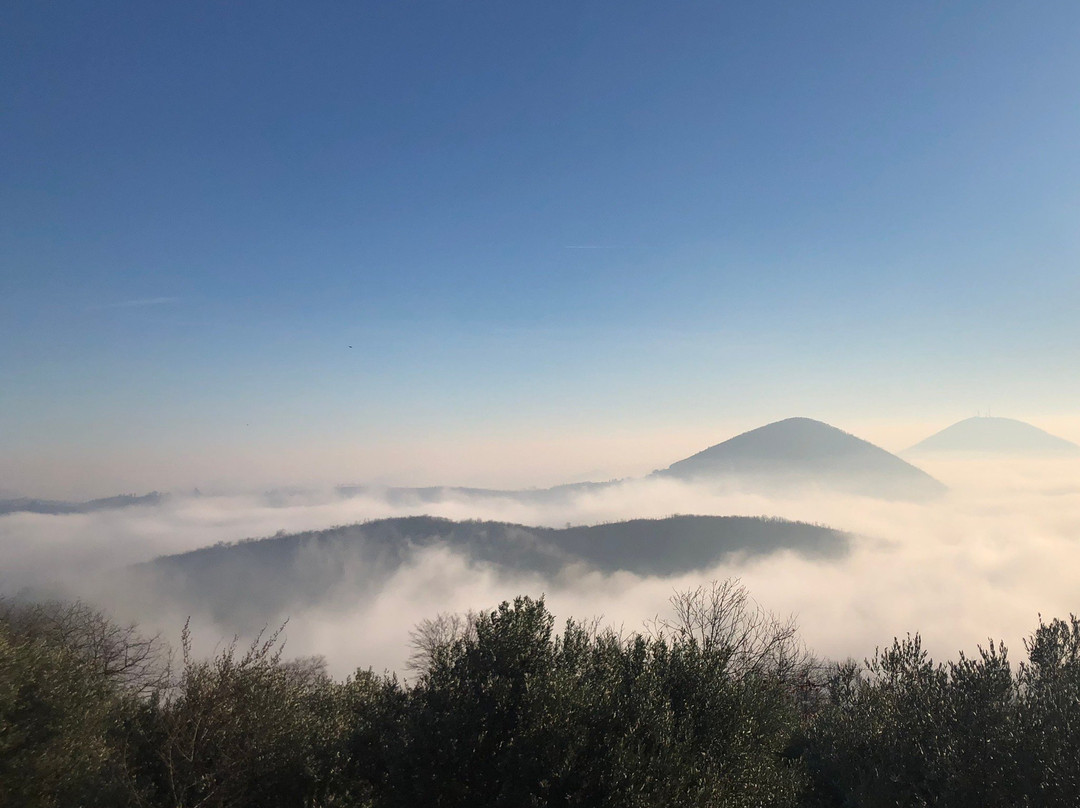 Il Ponticello Trekking Viaggi & Natura景点图片