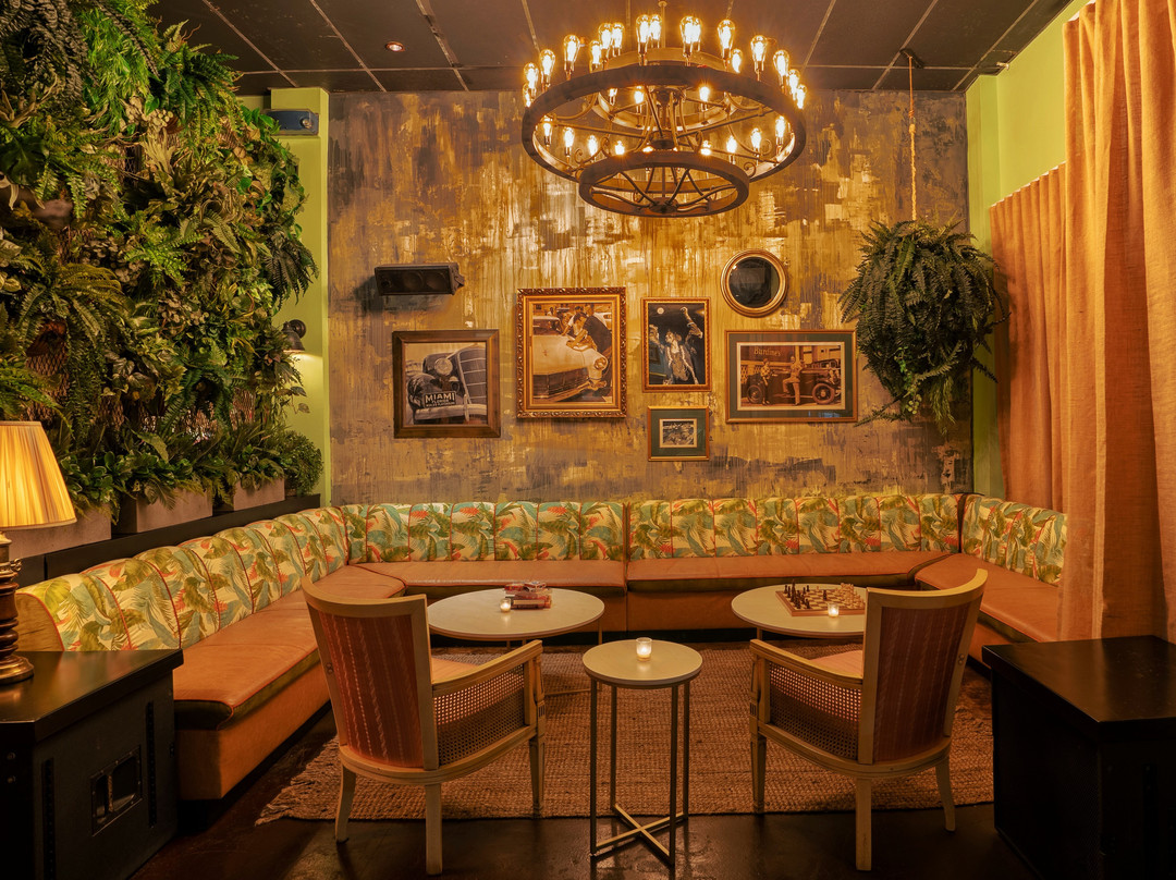 The Sylvester-迈阿密必去景点