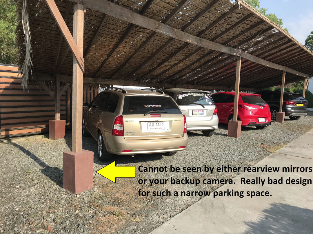 Mango Beach Resort主图