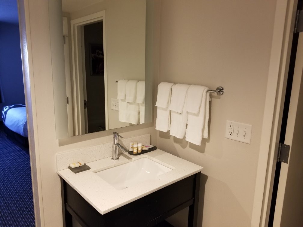 La Quinta Inn & Suites by Wyndham Columbia / Fort Meade主图