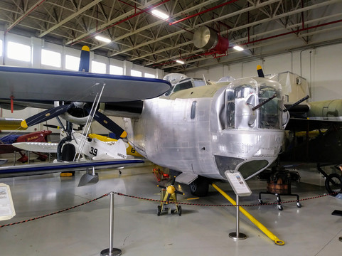 Fantasy of Flight-Polk City必去景点