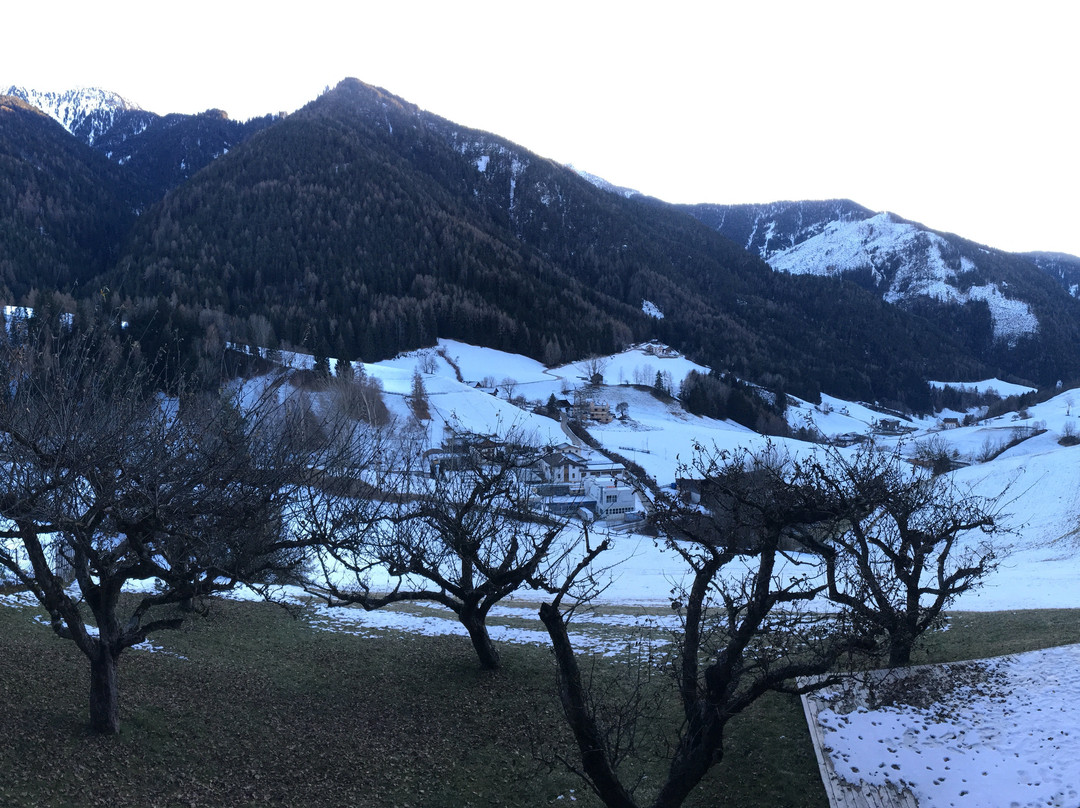 卡比斯酒店主图