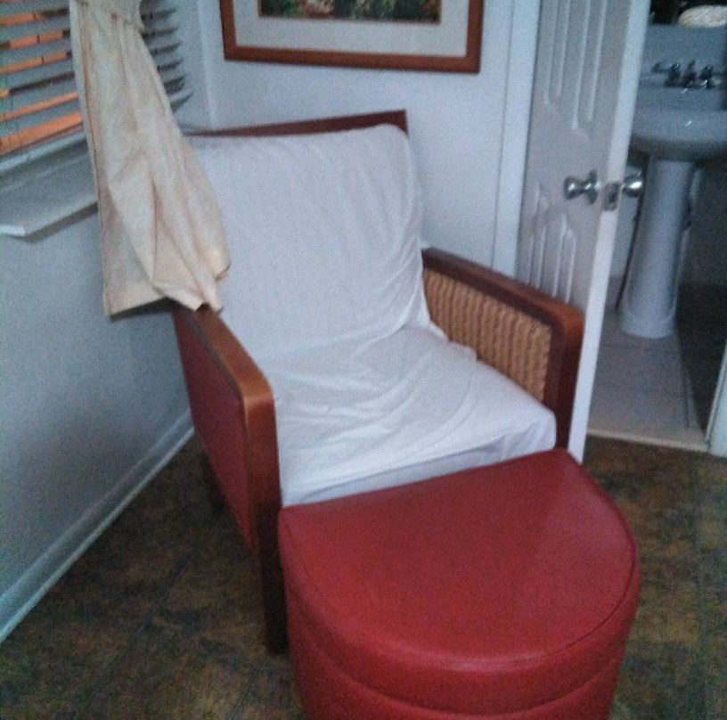 Richard's Hotel主图