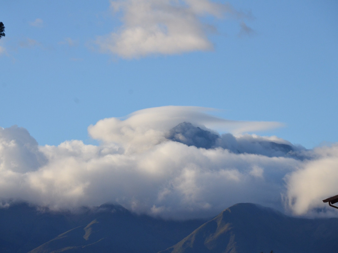 Hosteria Cabanas del Lago主图