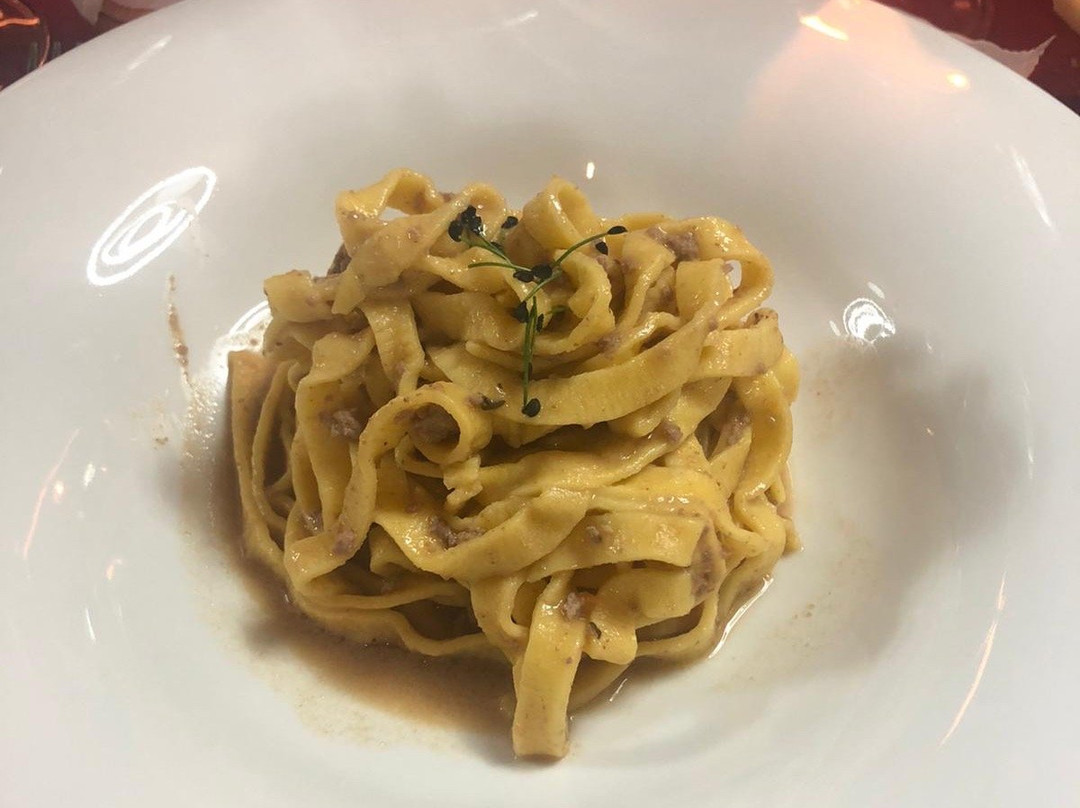 Al 19 Trattoria Moderna
