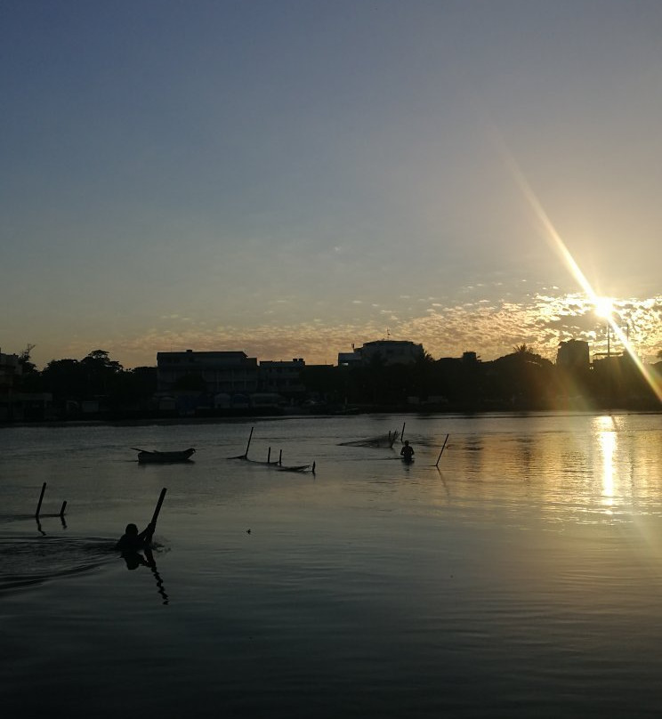 Lagoa de Saquarema-Saquarema必去景点