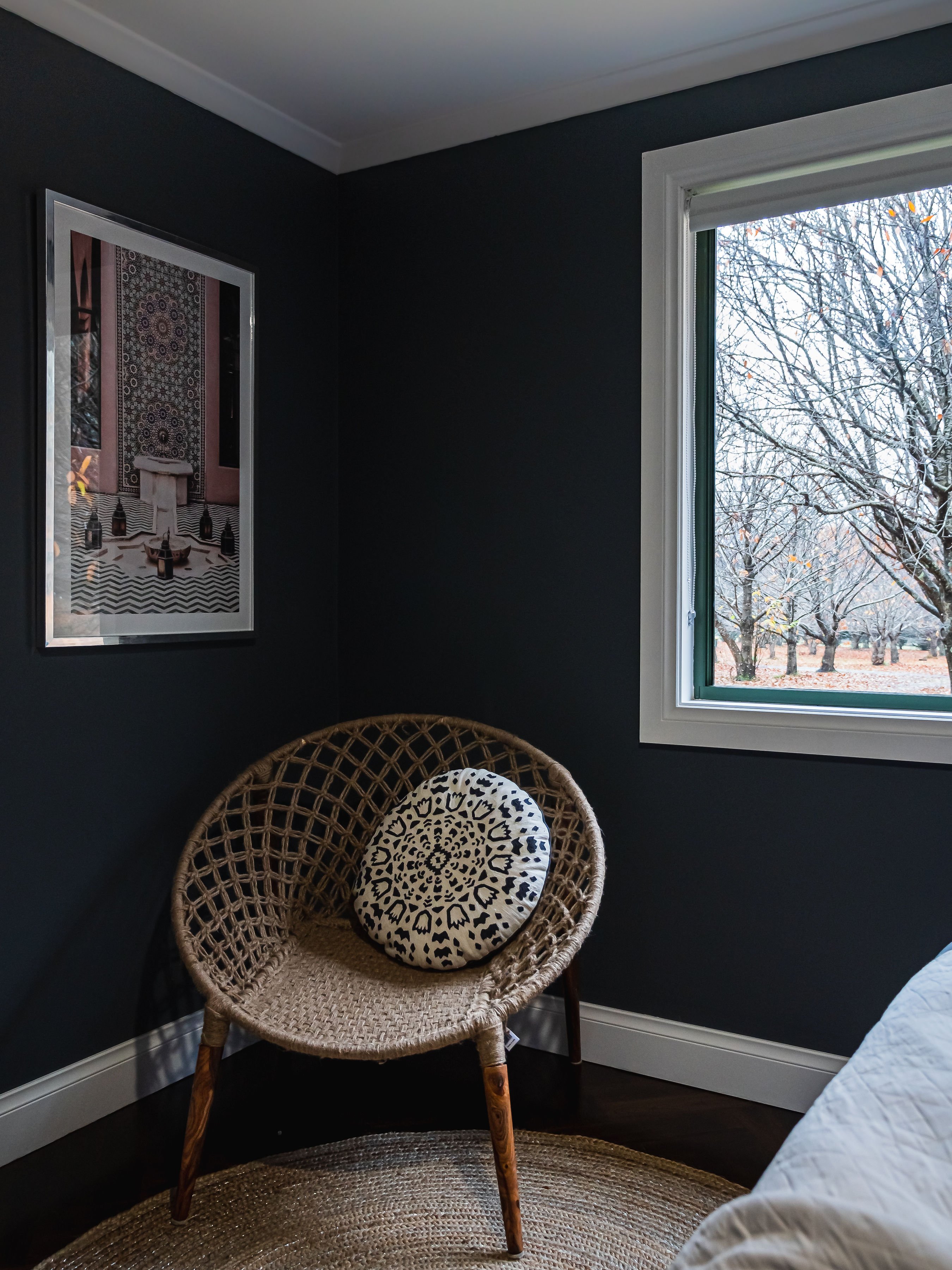 Chestnut Glade Cottages-官方