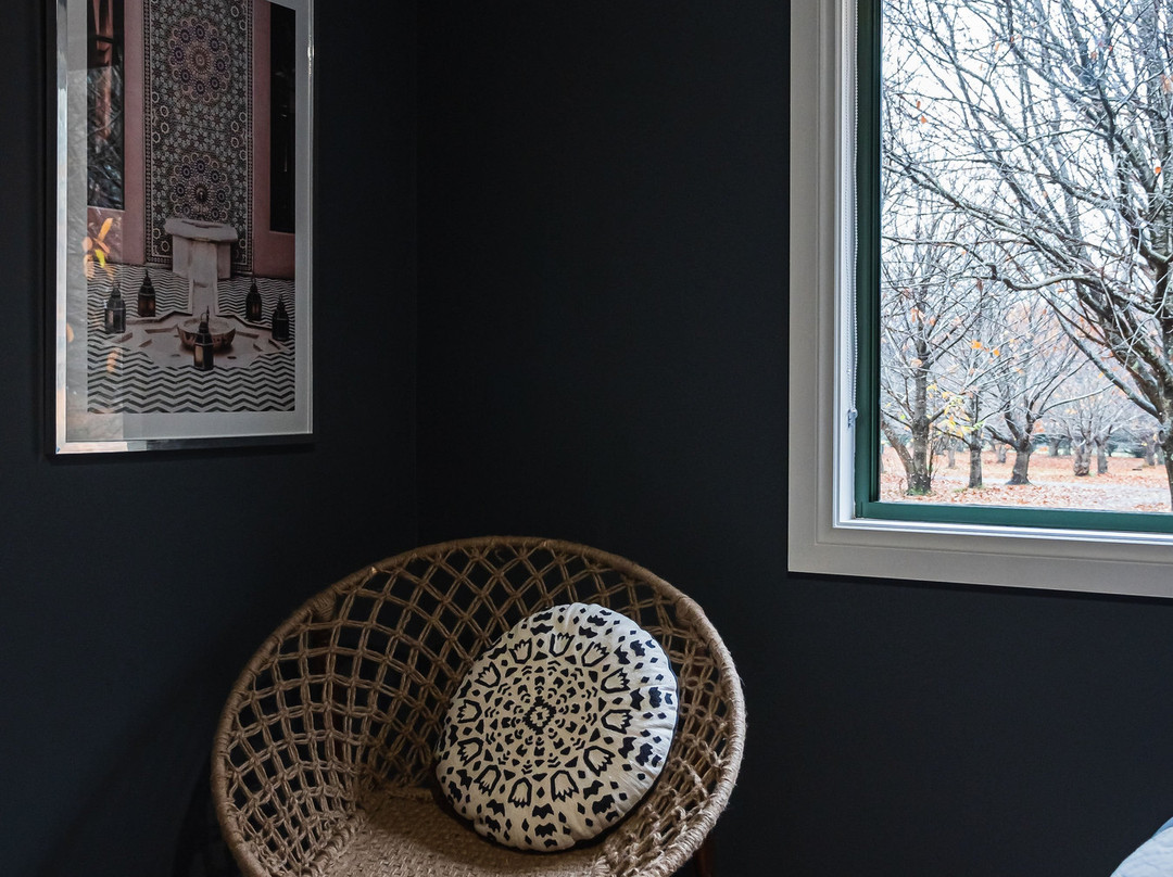 Chestnut Glade Cottages主图