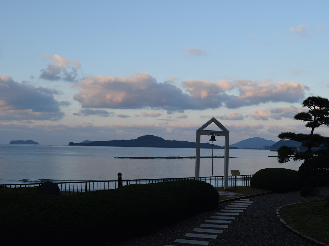 Resort Hotel Mihagi主图