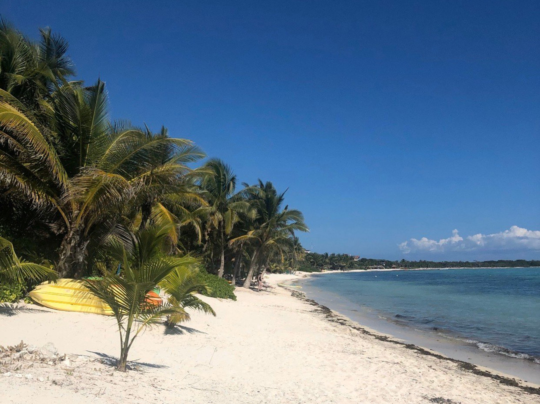 Tankah Beach-Soliman Bay必去景点
