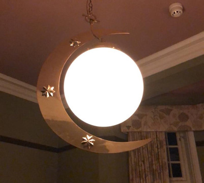 阿尔贝罗酒店主图