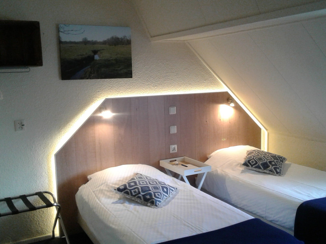 Hotel De Koningsherberg主图