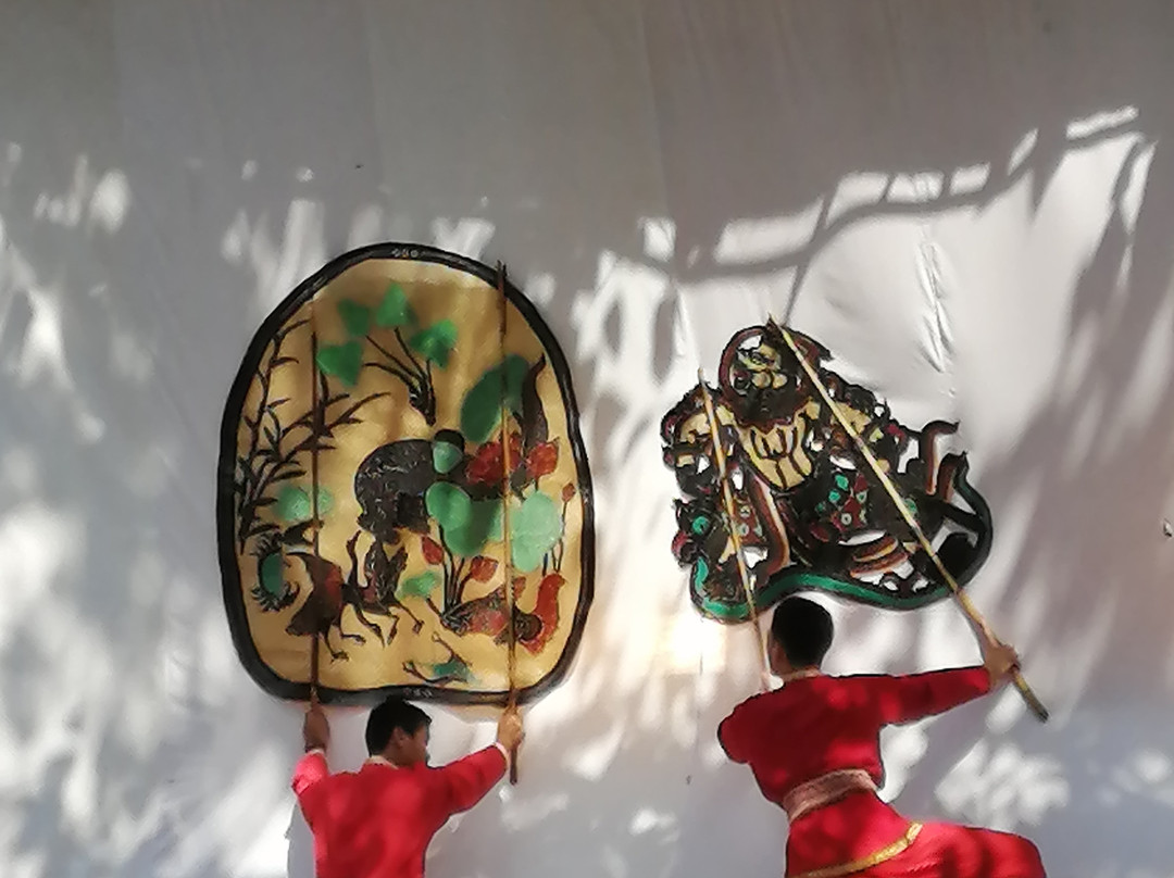 Wat Kongkaram景点图片