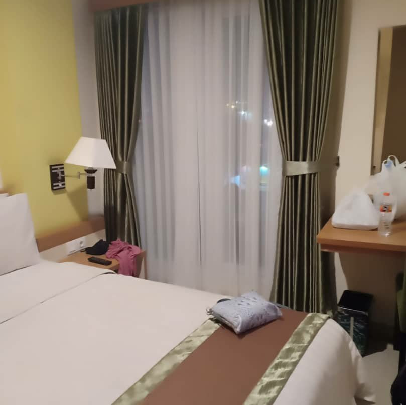 De Batara Hotel主图