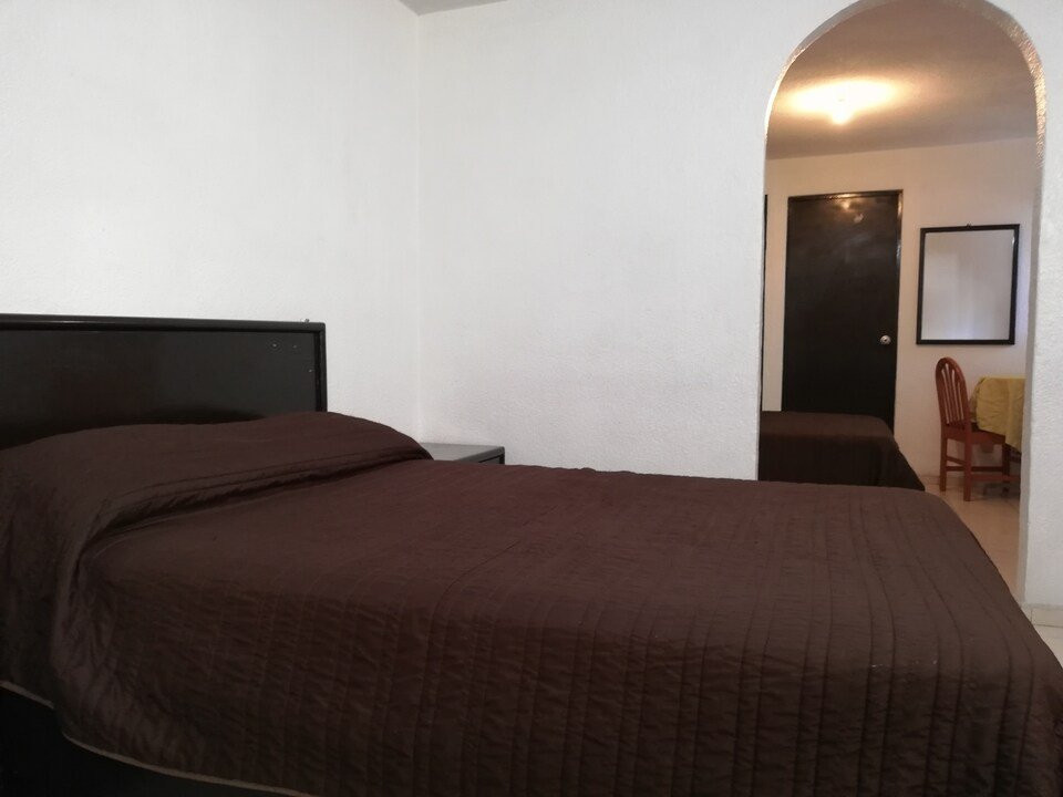 OYO Hotel Casa Real Matehuala主图