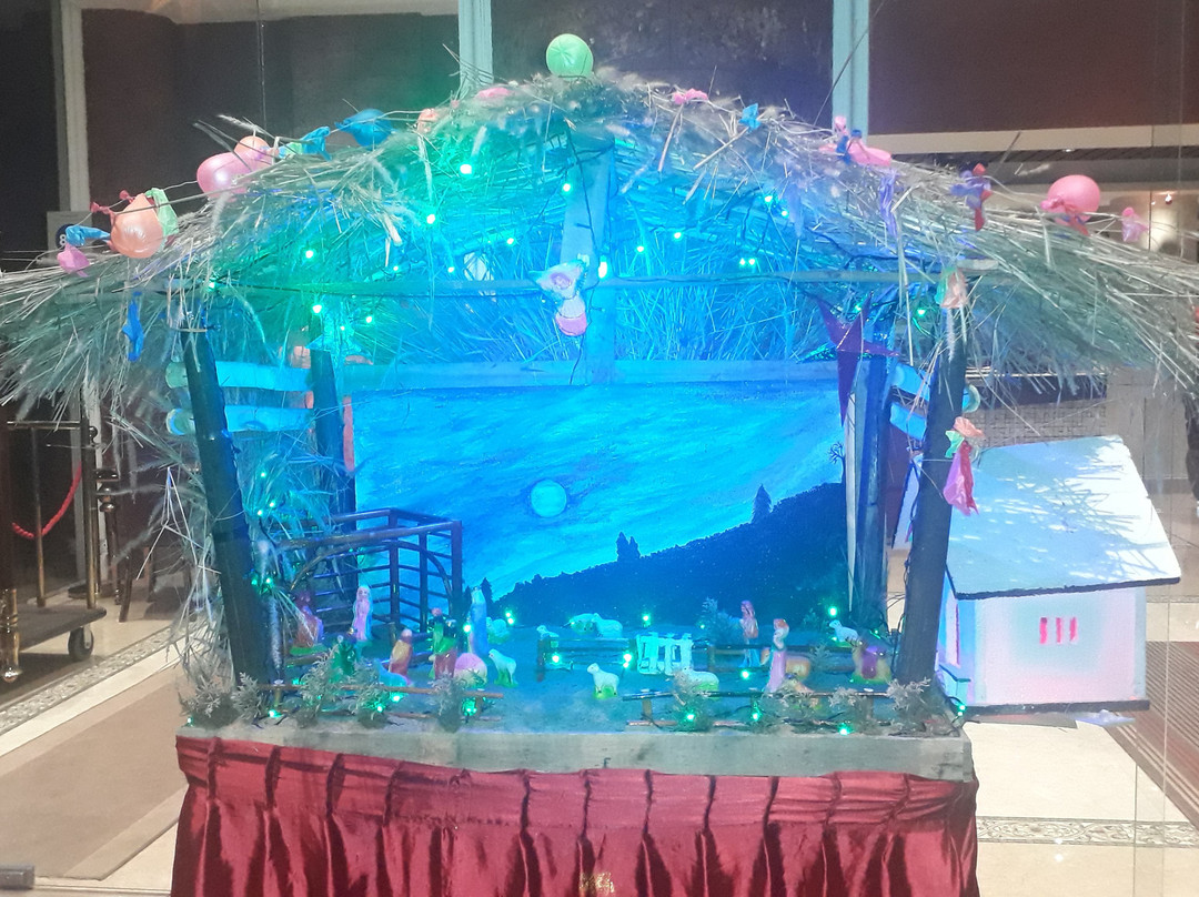 Hotel Park Residency主图