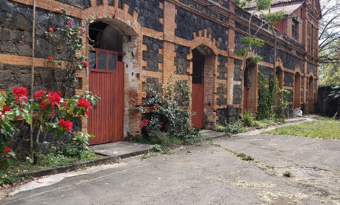 Telares Uruapan-Uruapan必去景点