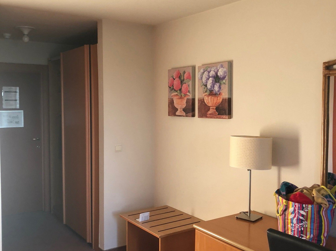 Kuur En Wellnesscentrum Yolande Buekers主图