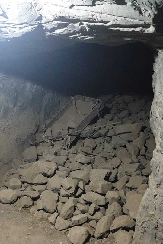 Kimberley's Vintage Trams-金伯利必去景点