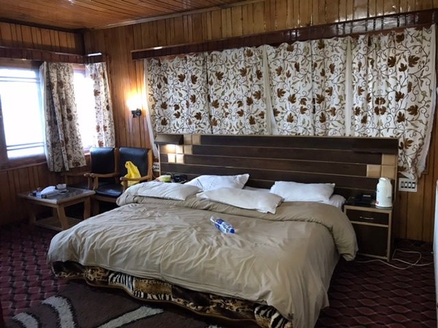 Hotel Affarwat主图