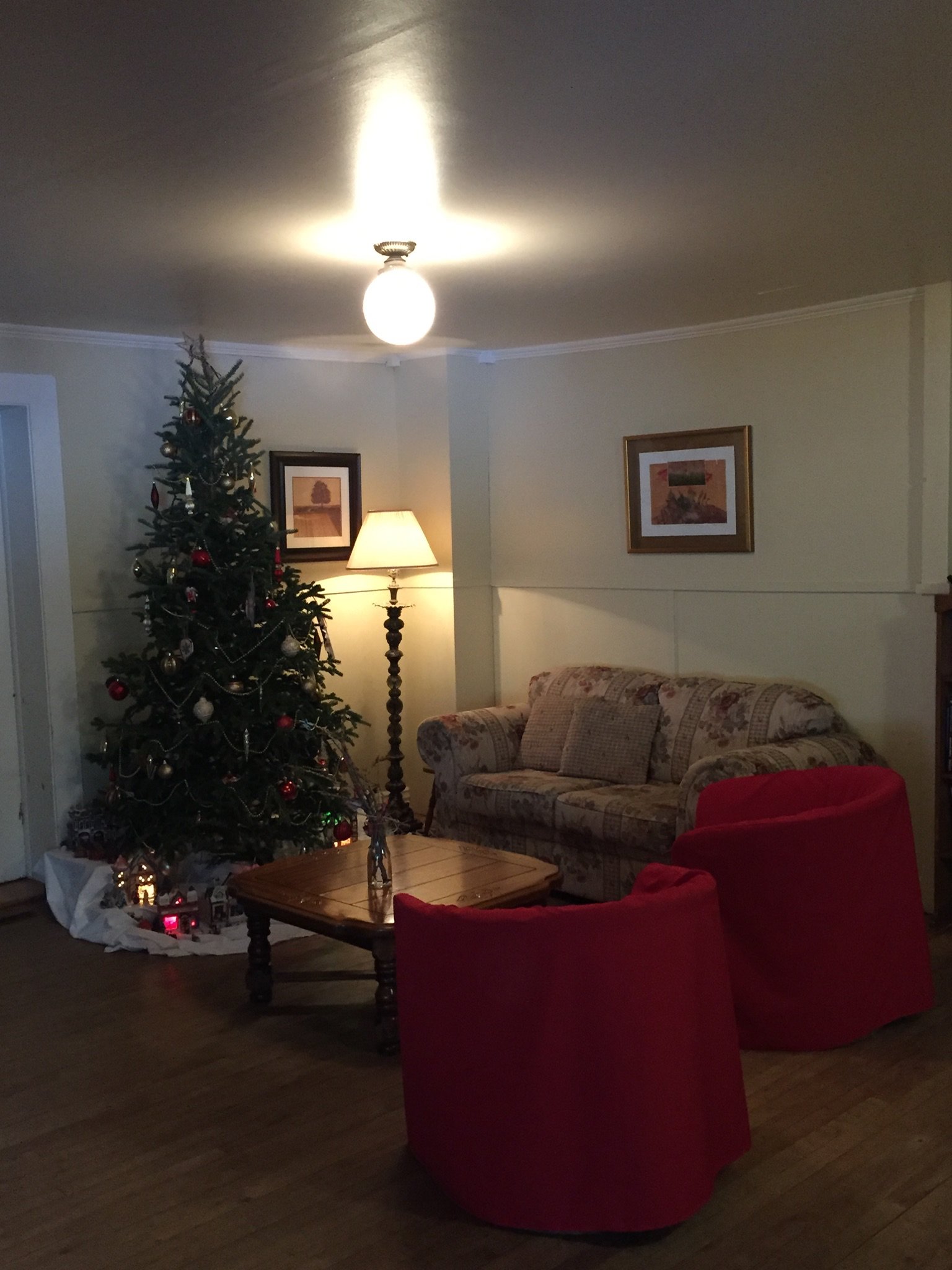 Auberge de la rive de Charlevoix-家庭/游戏区