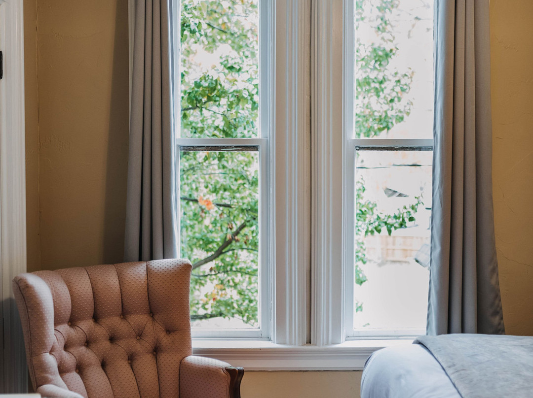 Iron Kettle Bed and Breakfast主图