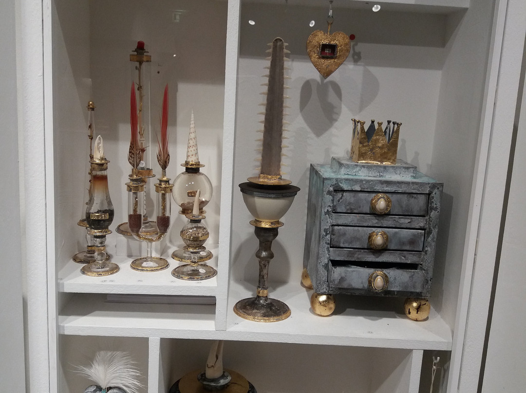 Museum Valkenburg-法肯堡必去景点