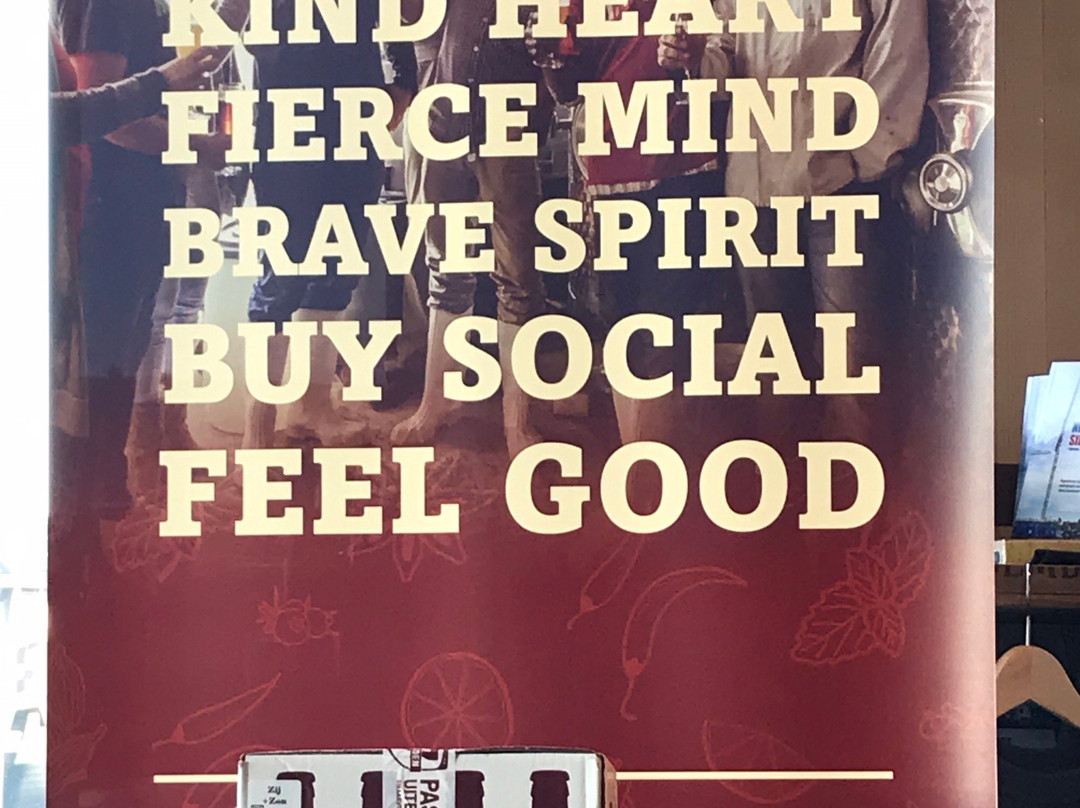 Brouwerij De 7 Deugden-阿姆斯特丹必去景点