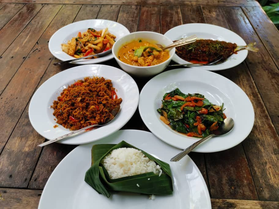 Kin Dee Thai Cooking Class景点图片