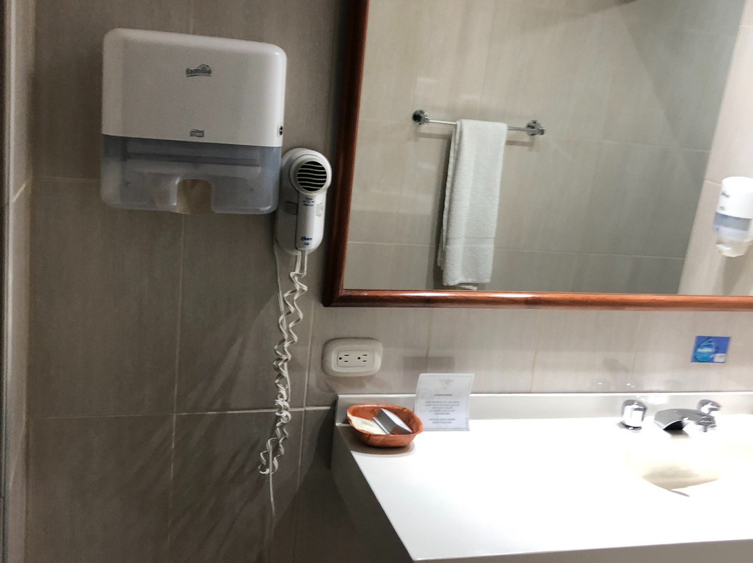 Hotel Camino Real主图