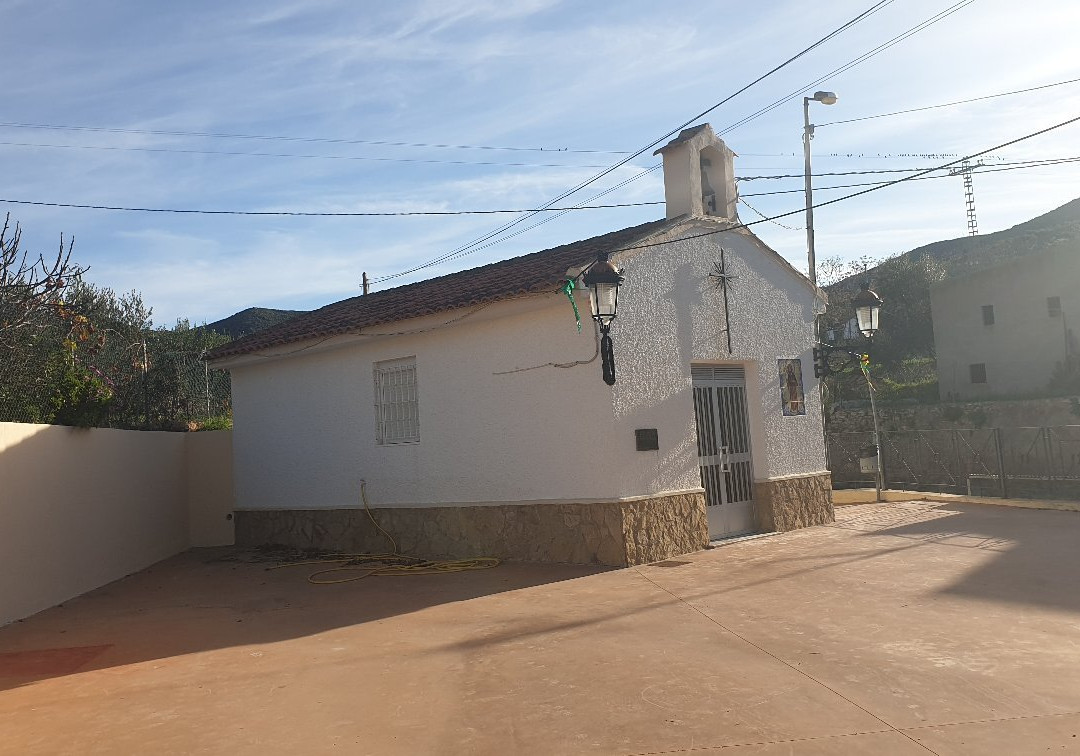 Ermita de Santiago Apostol景点图片