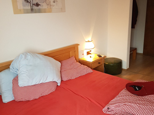 Haus Zillertal am Achensee主图