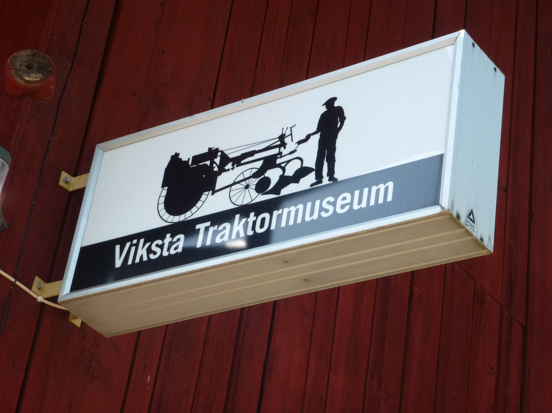 Bjorklinge旅游攻略图片