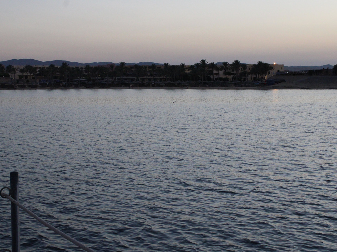 Hampton Inn Ft. Lauderdale/Plantation主图