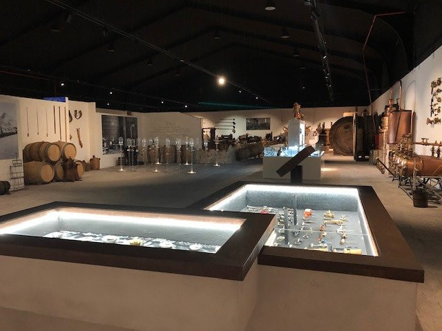 Museo del Vino Hacienda del Carche - Casa de la Ermita-Jumilla必去景点