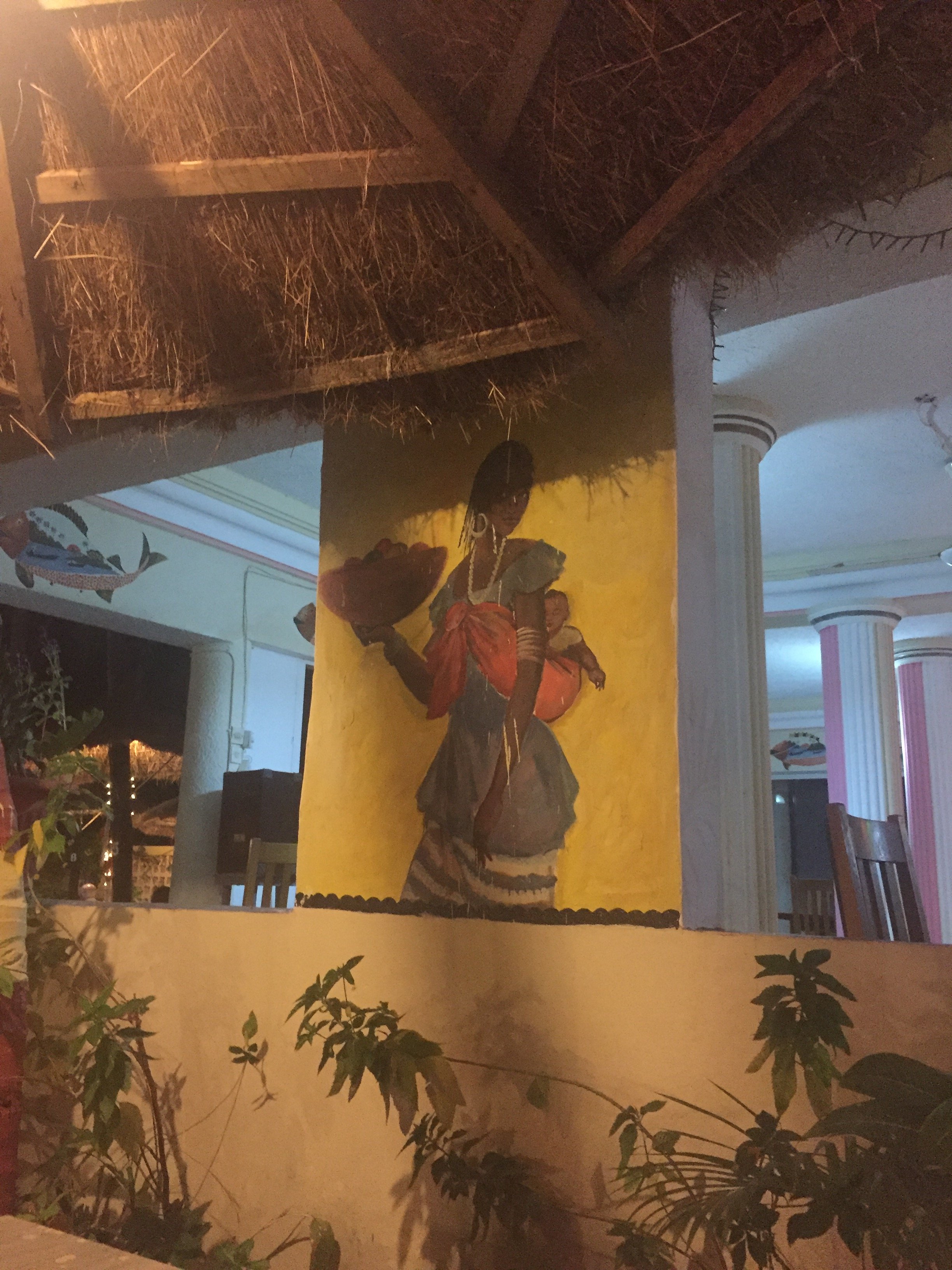 Palm Beach Hotel-portrait