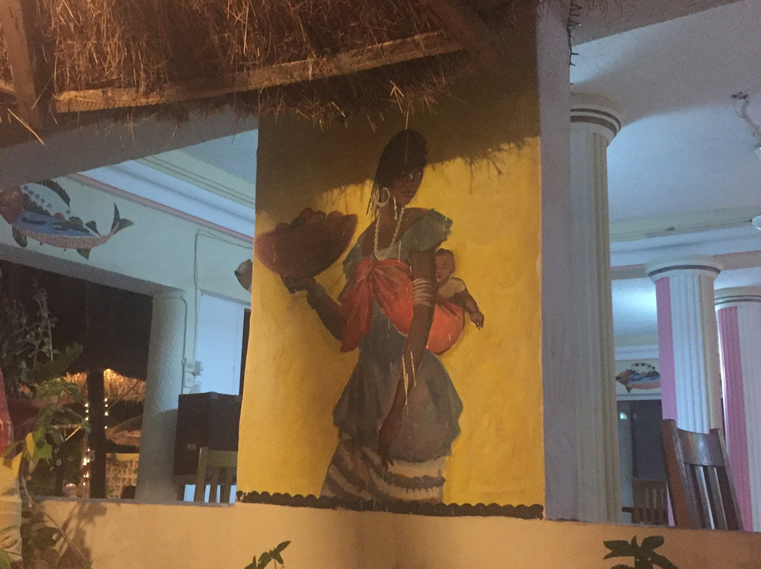 Palm Beach Hotel主图