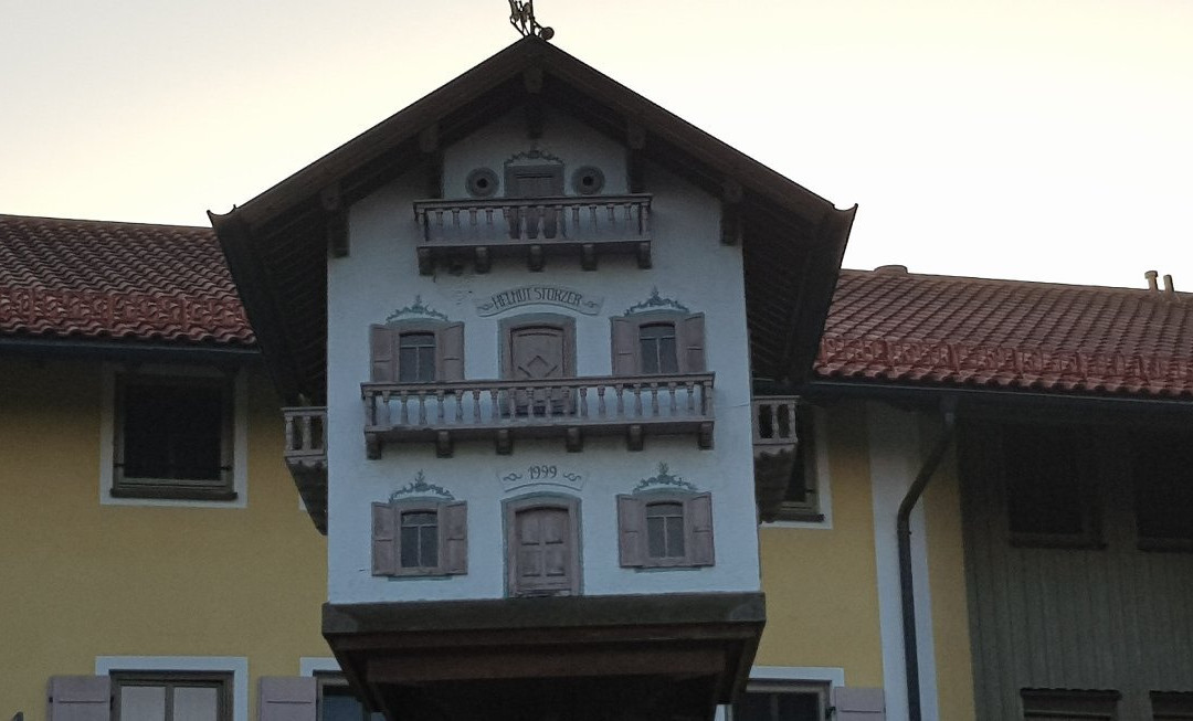 Hotel Neuwirt主图