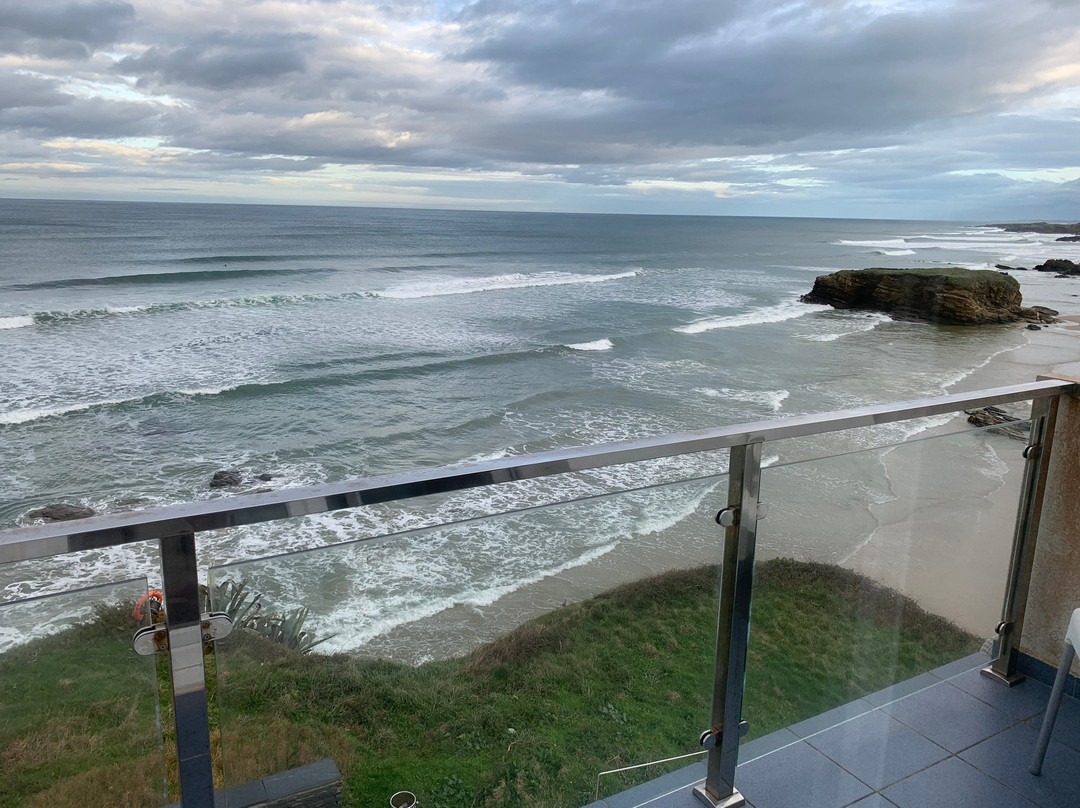 Refugio O Castro主图