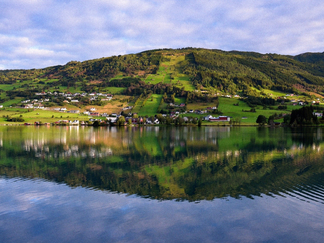 Luster Municipality旅游攻略图片