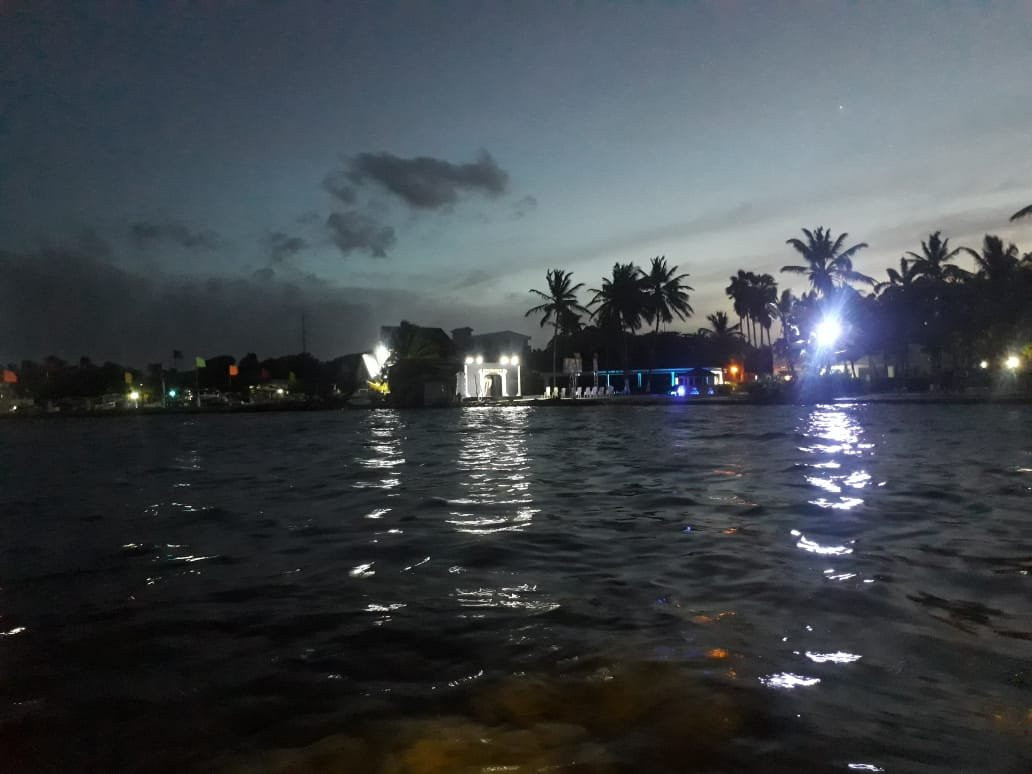 Decameron Marazul主图