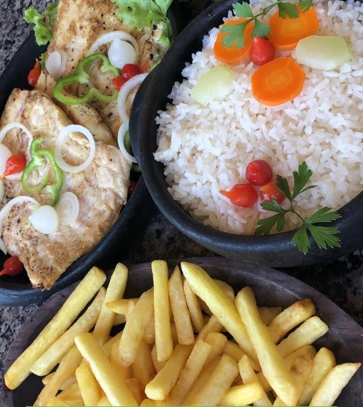 Restaurante Belas Aguas