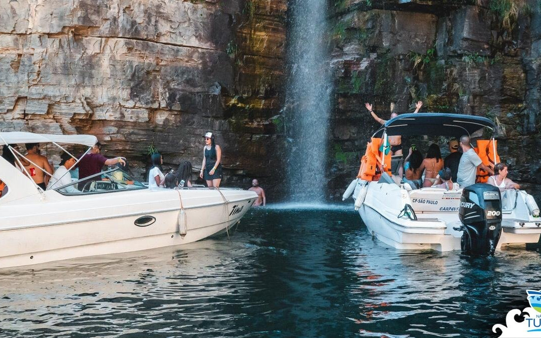 Nautica Turvo-Capitolio必去景点