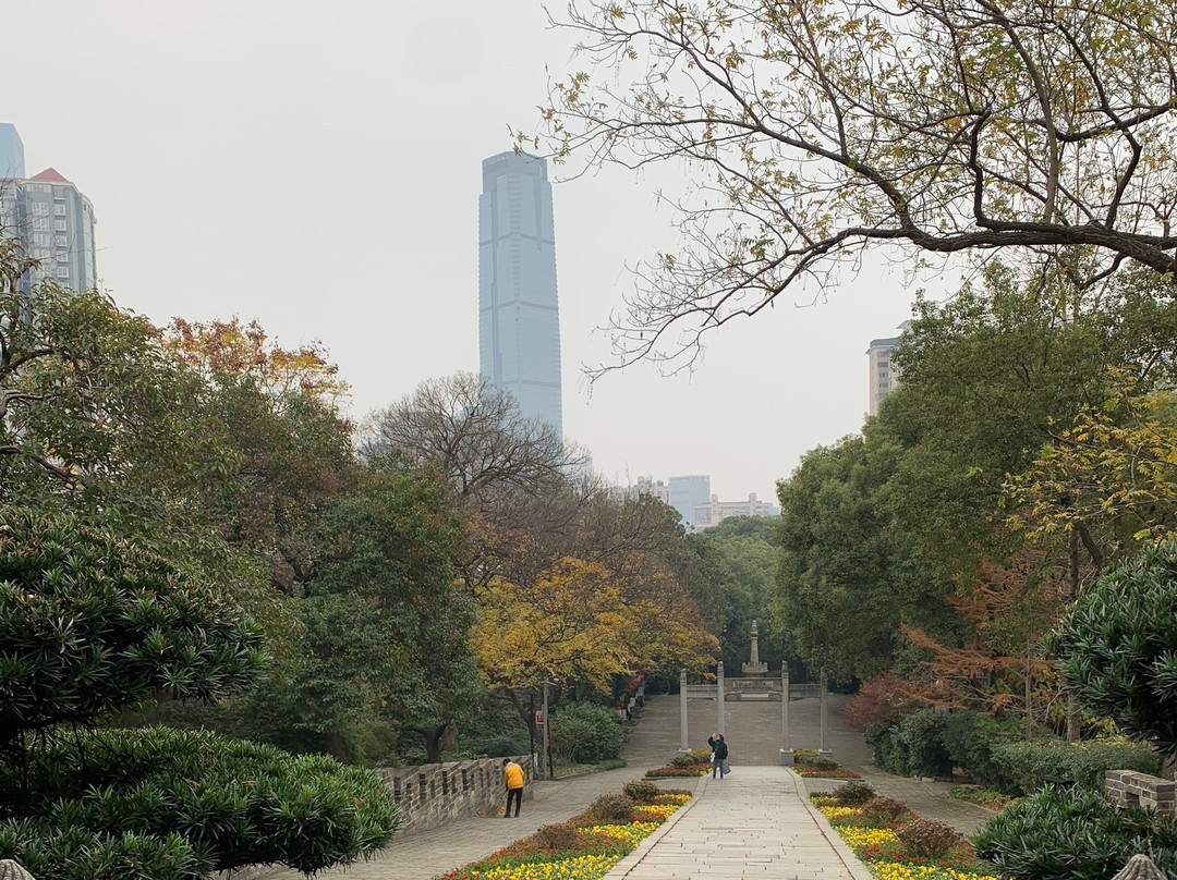 天心阁景点图片