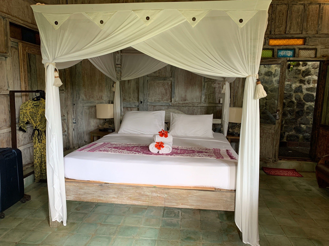 阿旺阿旺别墅主图