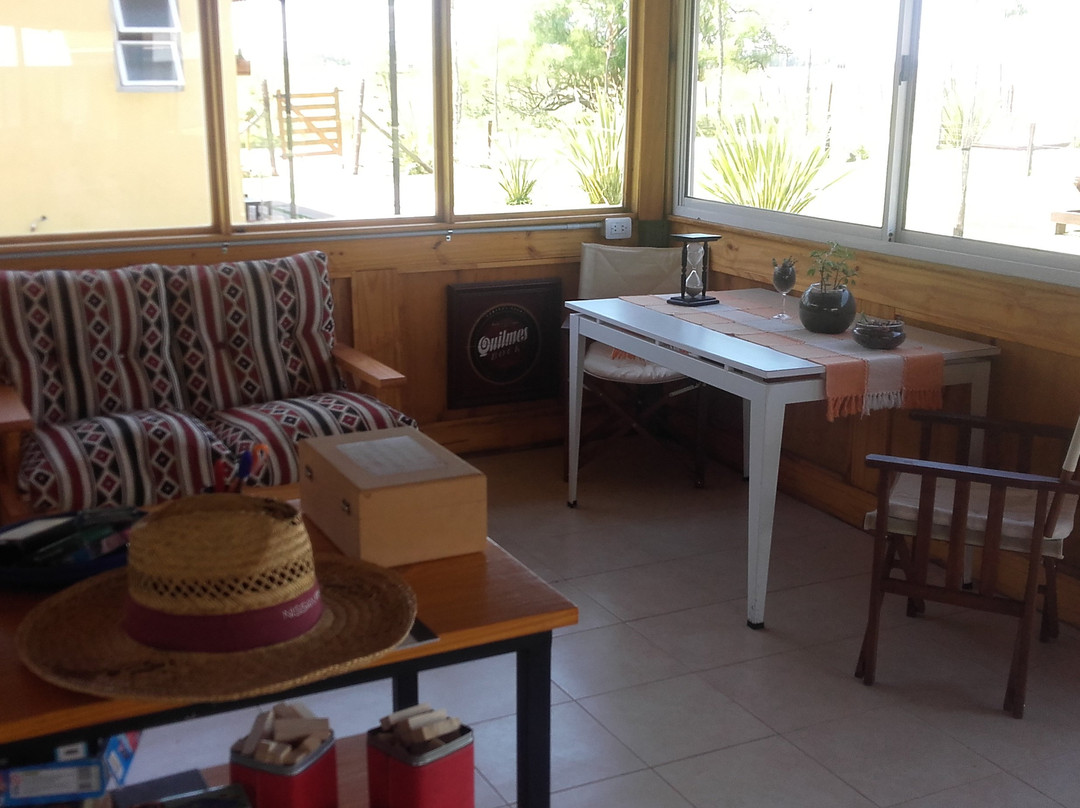 La Posada de Uribe主图